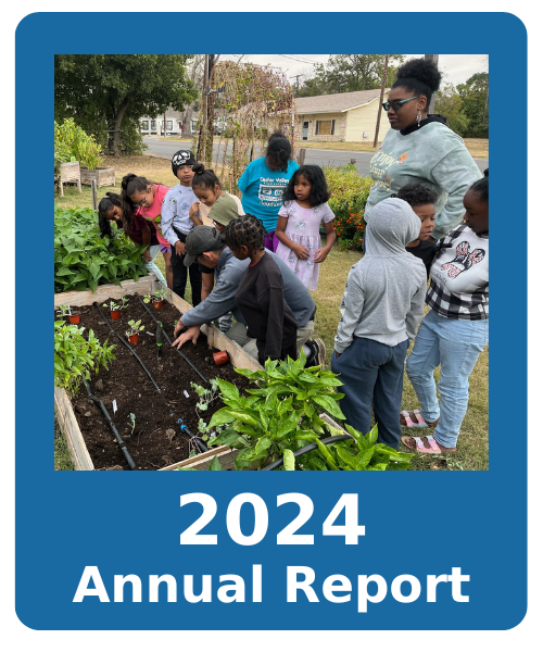 Annual Report 2024