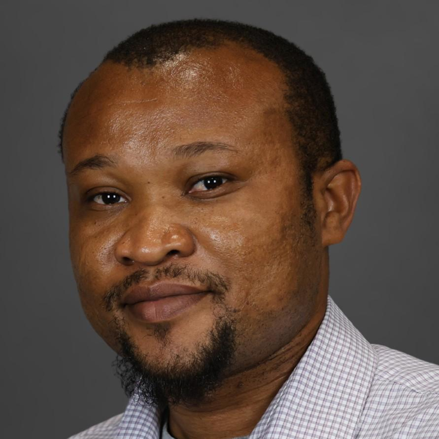 Dr Joshua Imonmion