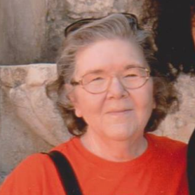 Lois Mauk