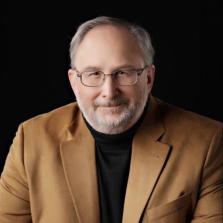 Rick Rousseau