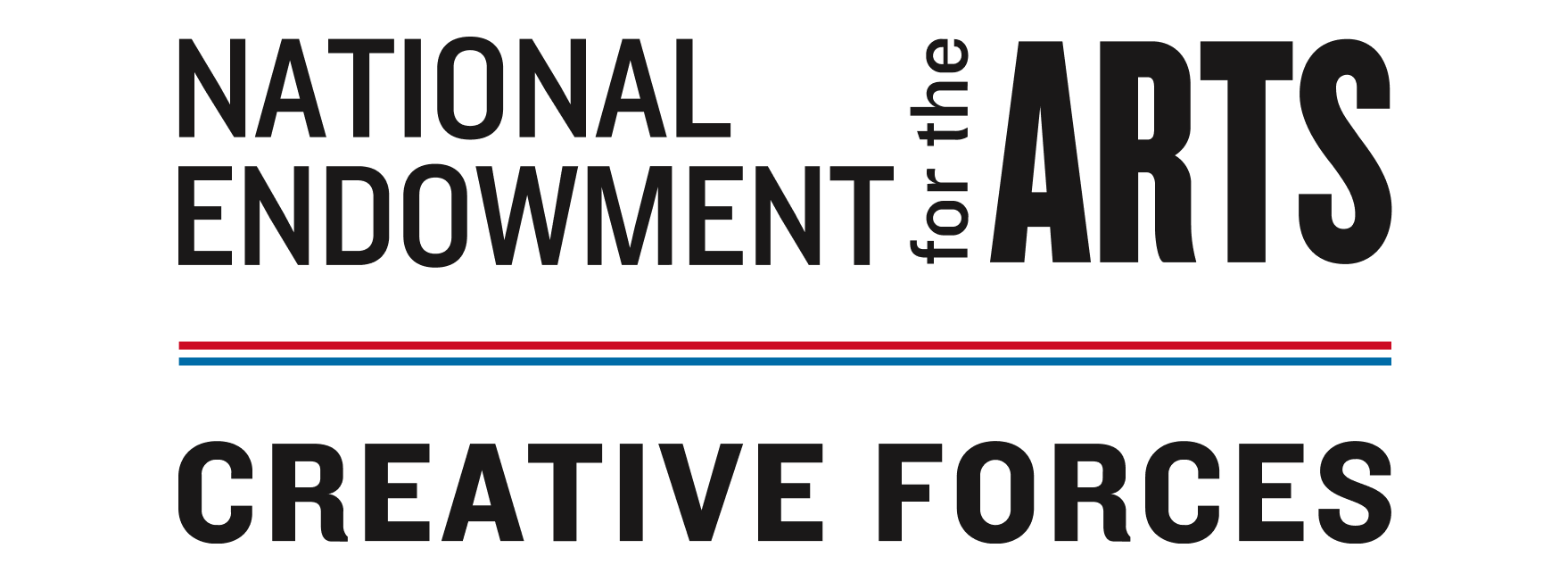 National Endowment Logo